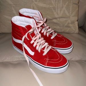 Vans Sk8-Hi